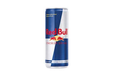 Red Bull energiajuoma 0,25l - kuva