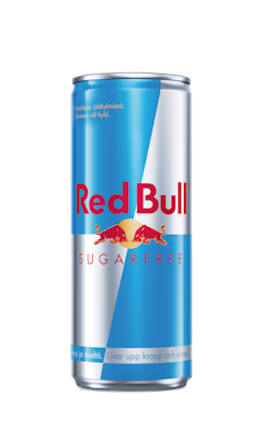 Red Bull energiajuoma sokeriton 0,25l