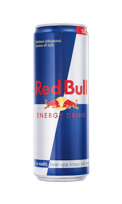 Red Bull energiajuoma 0,355l tlk