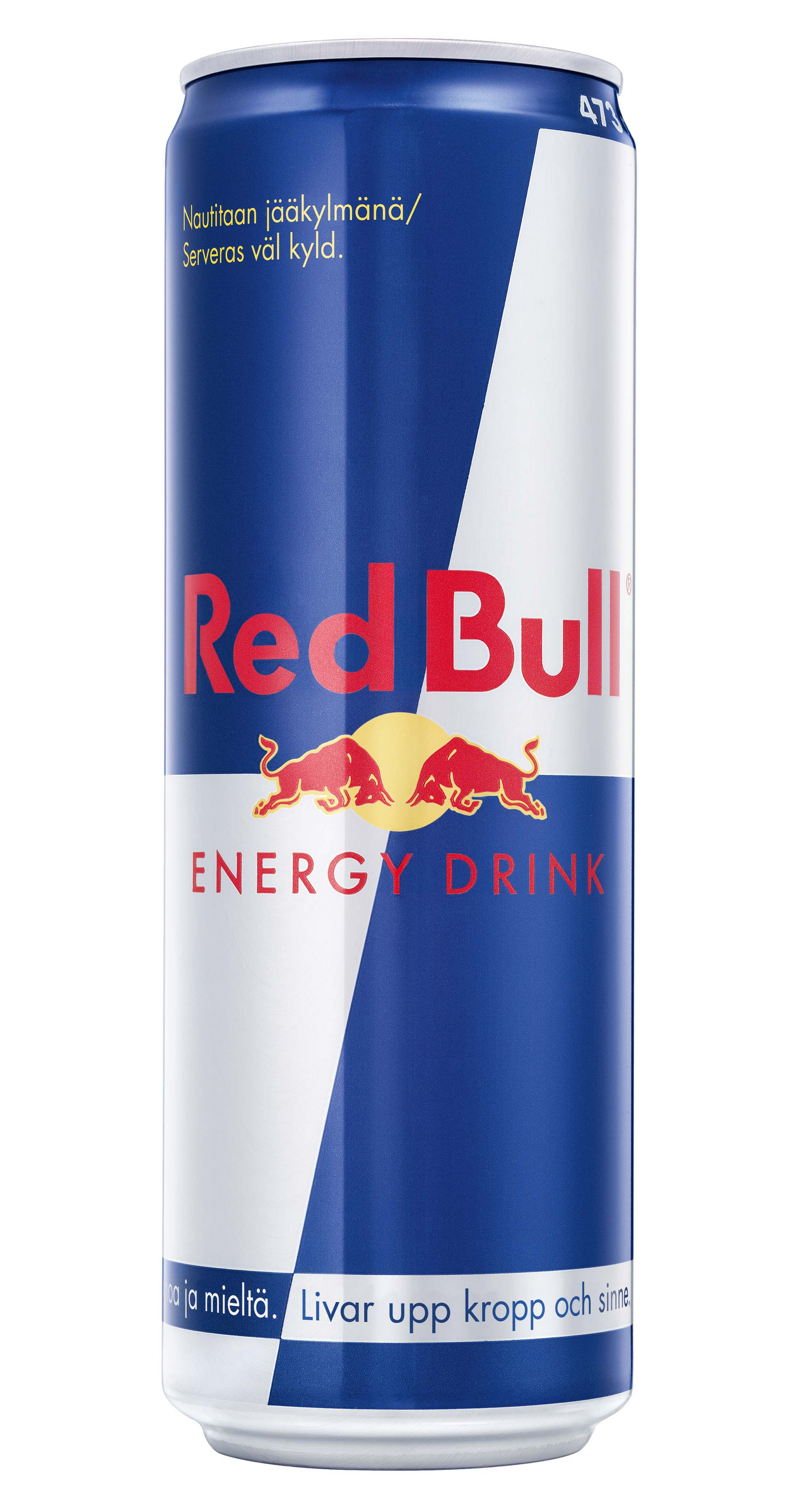 Red Bull energiajuoma 0,473l