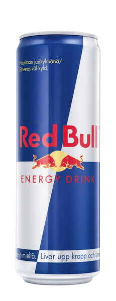 Red Bull energiajuoma 0,473l