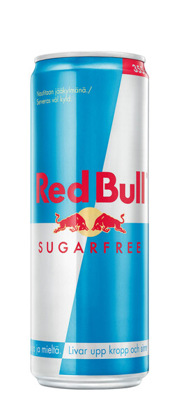 Red Bull energiajuoma 0,355l sokeriton