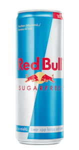 Red Bull energiajuoma 0,355l sokeriton