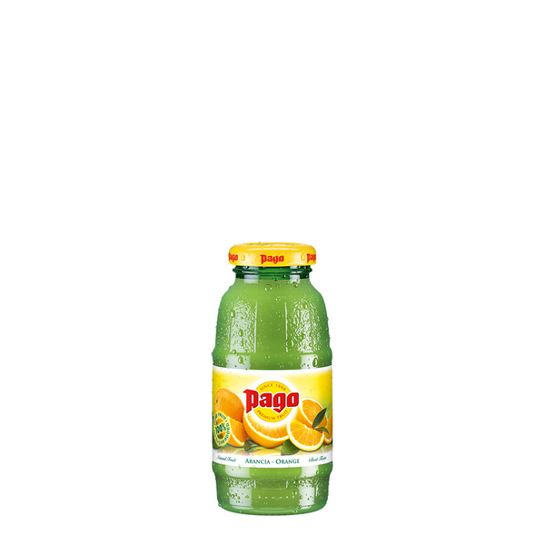 Pago appelsiinimehu 0,2l