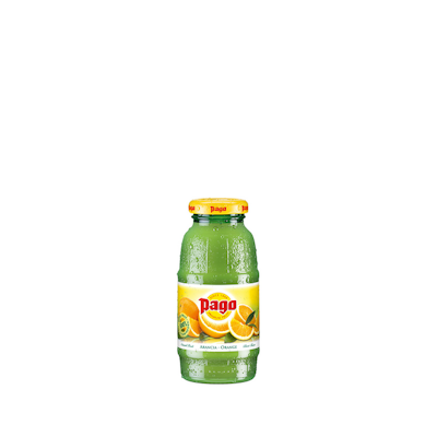 Pago appelsiinimehu 0,2l