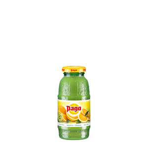 Pago appelsiinimehu 0,2l