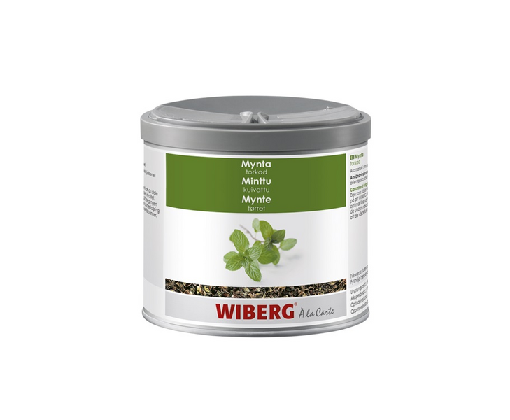 Wiberg Minttu 55g kuivattu