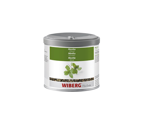 Wiberg Minttu 55g kuivattu