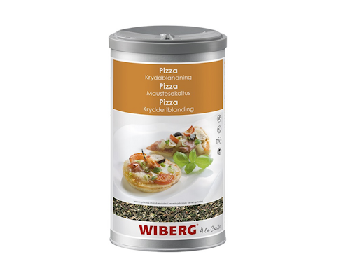 Wiberg Villit Yrtit kukkasekoitus 45g