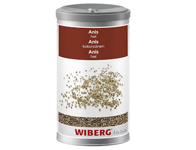 Wiberg Anis kokonainen 500g