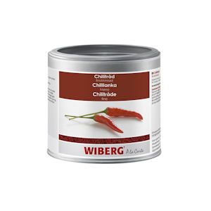 Wiberg hieno Chililanka 45g