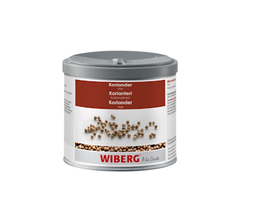 Wiberg Korianteri kokonainen 150g