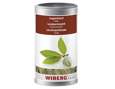 Wiberg Laakerinlehti 60g