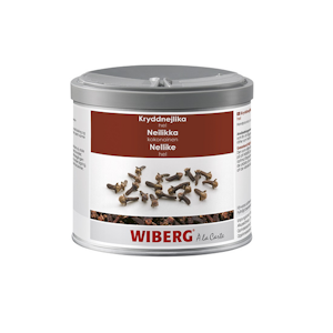 Wiberg Neilikka kokonainen 200g