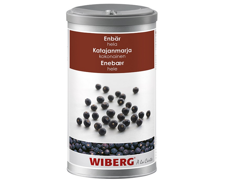 Wiberg Katajanmarja 400g