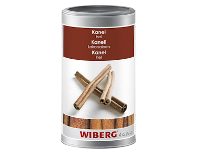 Wiberg Kaneli kokonainen 400g