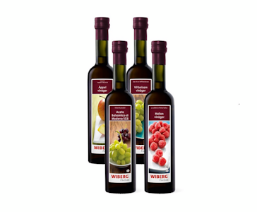 Wiberg aceto balsamico modena 500ml