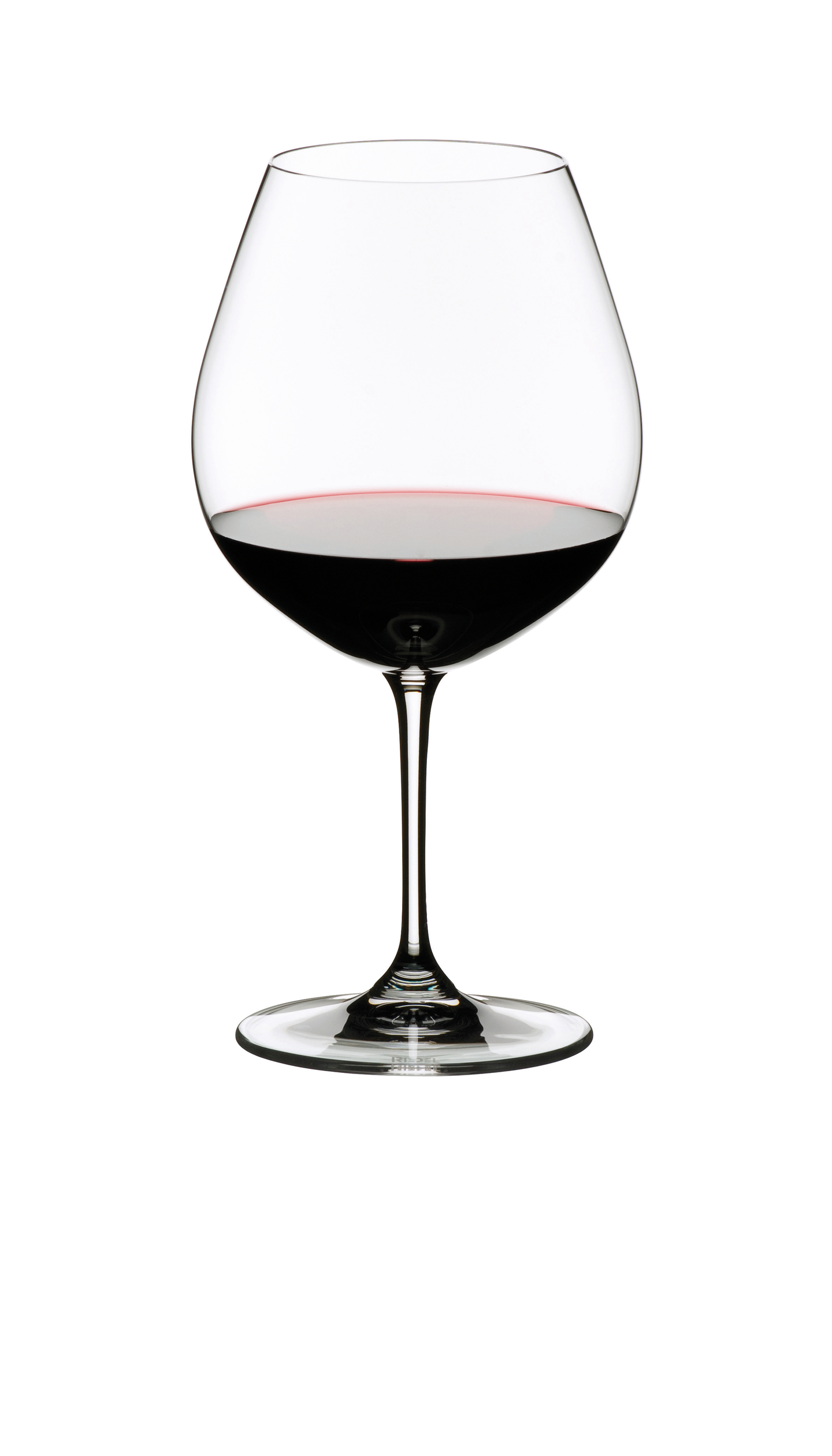 Riedel Restaurant Pinot Noir/Nebbiolo viinilasi 70cl 12kpl