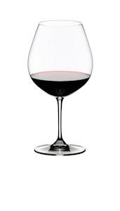 Riedel Restaurant Pinot Noir/Nebbiolo viinilasi 70cl 12kpl