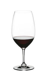 Riedel Restaurant Syrah viinilasi 65cl 12kpl