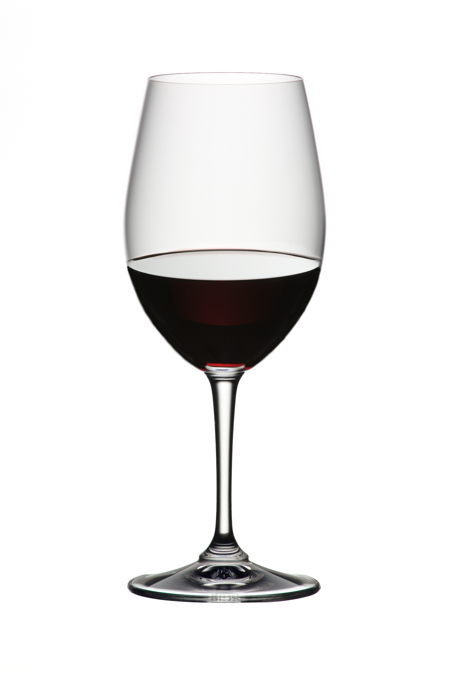 Riedel Degustazione Red punaviinilasi 56cl 12kpl