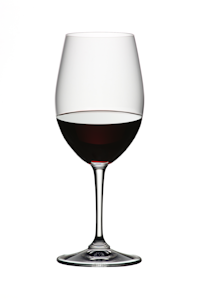 Riedel Degustazione Red punaviinilasi 56cl 12kpl