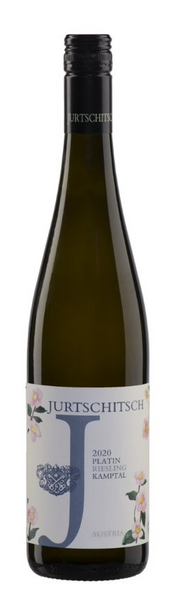 Jurtschitsch Riesling Platin 75cl 12%