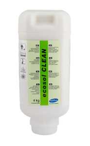 HETI Ecosol Clean konetiskitiiviste 4x4 kg