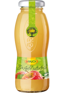 Rauch Omenatäysmehu Luomu 200ml