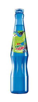 Twist and Drink metsämarjamehujuoma 0,2l