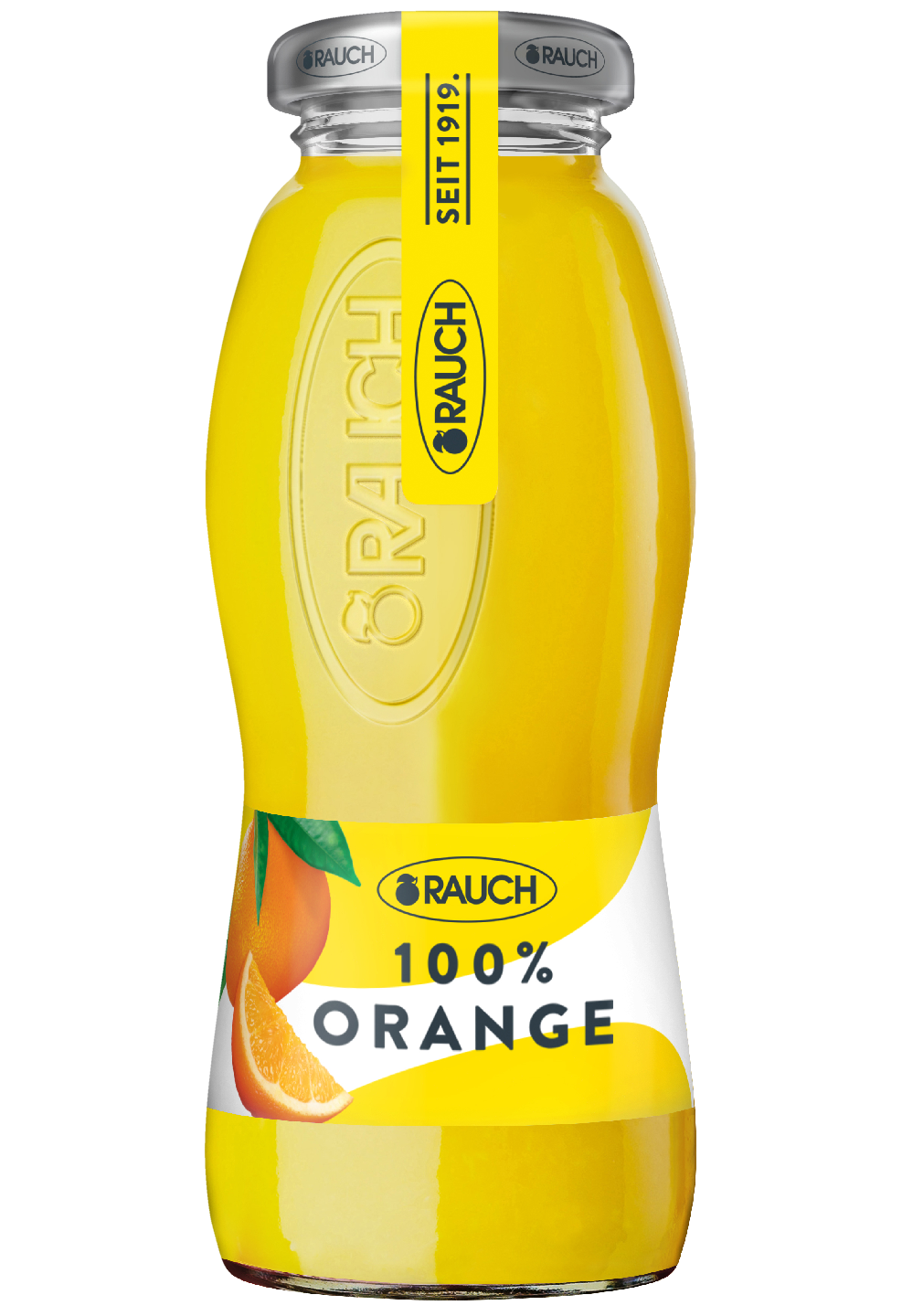 Rauch Appelsiinitäysmehu 200ml