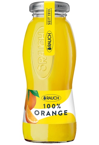 Rauch Appelsiinitäysmehu 200ml