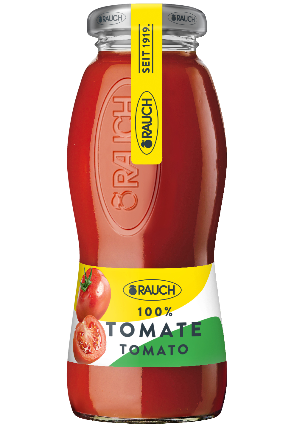 Rauch Tomaattitäysmehu 200ml