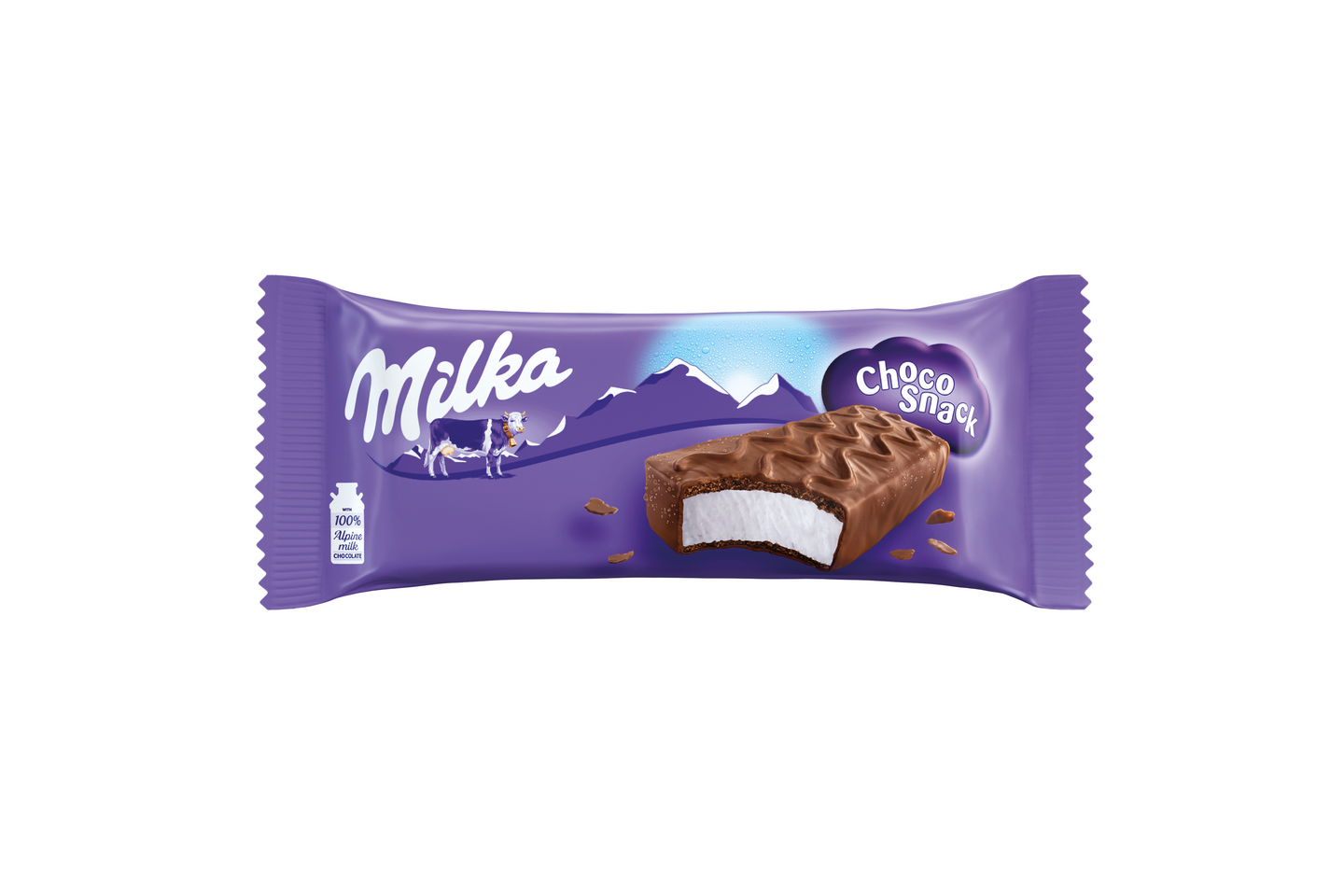 Milka Choco Snack 29g