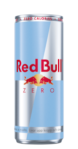 Red Bull Zero energiajuoma 0,25l