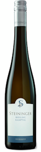 Steininger Riesling 75cl 12,5%