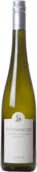 Steininger Gruner Veltliner 75cl 12,5%