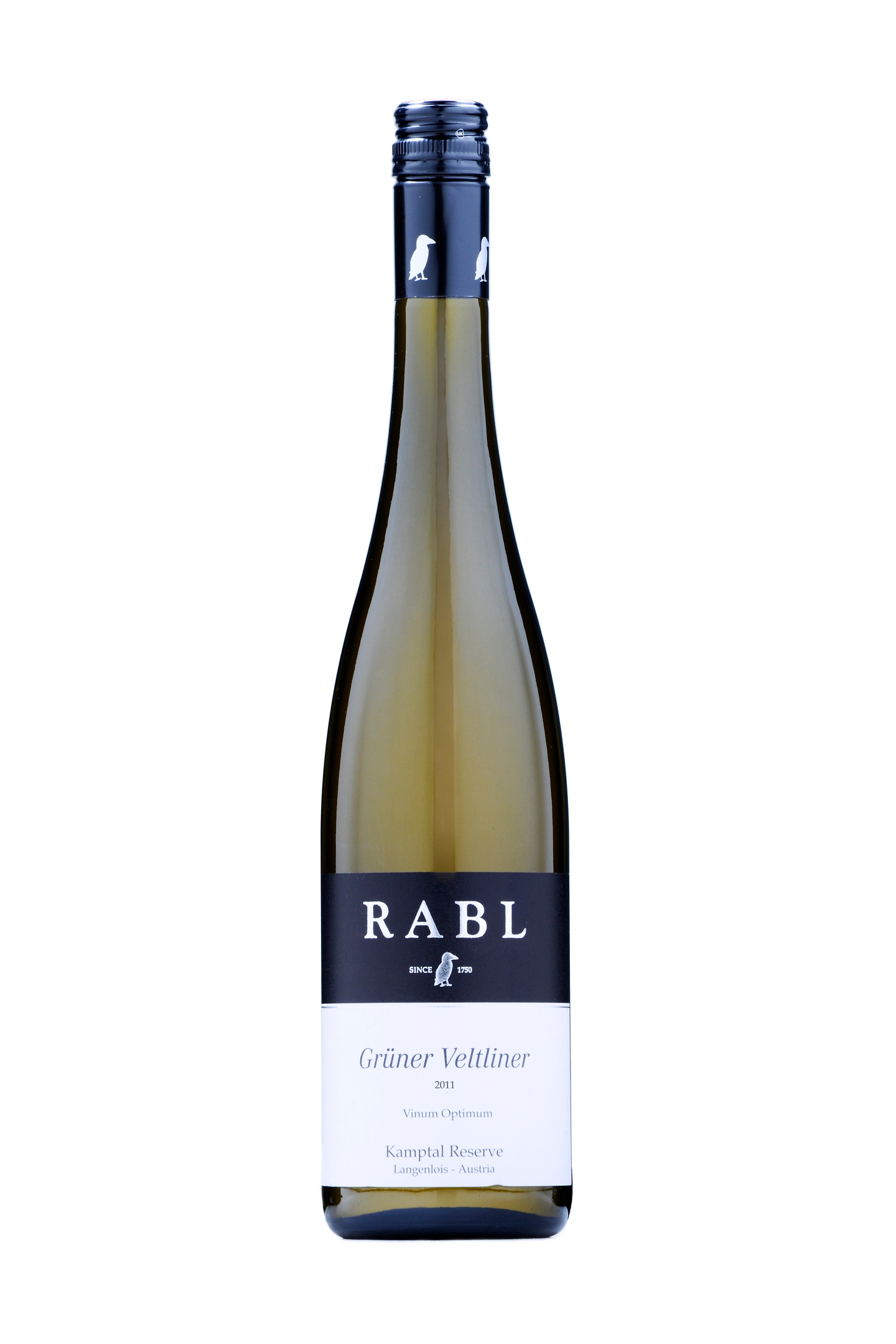 Rabl Grüner Veltliner 75cl 12,5%