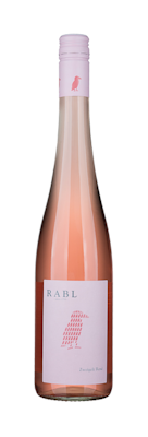 Rabl Zweigelt Rosé  75cl 12%
