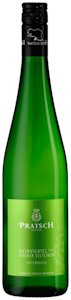 Biohof Pratsch Grüner Veltliner 75cl 12%