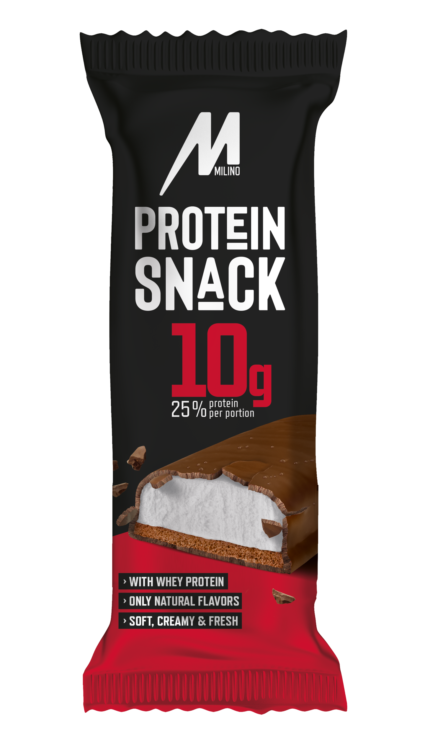 Milino Protein Snack 40g