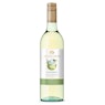 Jacobs Creek UnVined Riesling 0,5% 0,75l