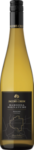 Jacob´s Creek Barossa Signature Riesling 75cl 11,6%