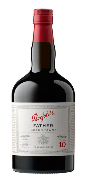 Penfold's Father Grand 10yo Tawny 75cl 18,5%