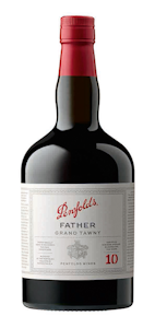 Penfold's Father Grand 10yo Tawny 75cl 18,5%