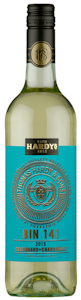 Hardys Bin 141 Colombard Chardonnay 75cl 12%