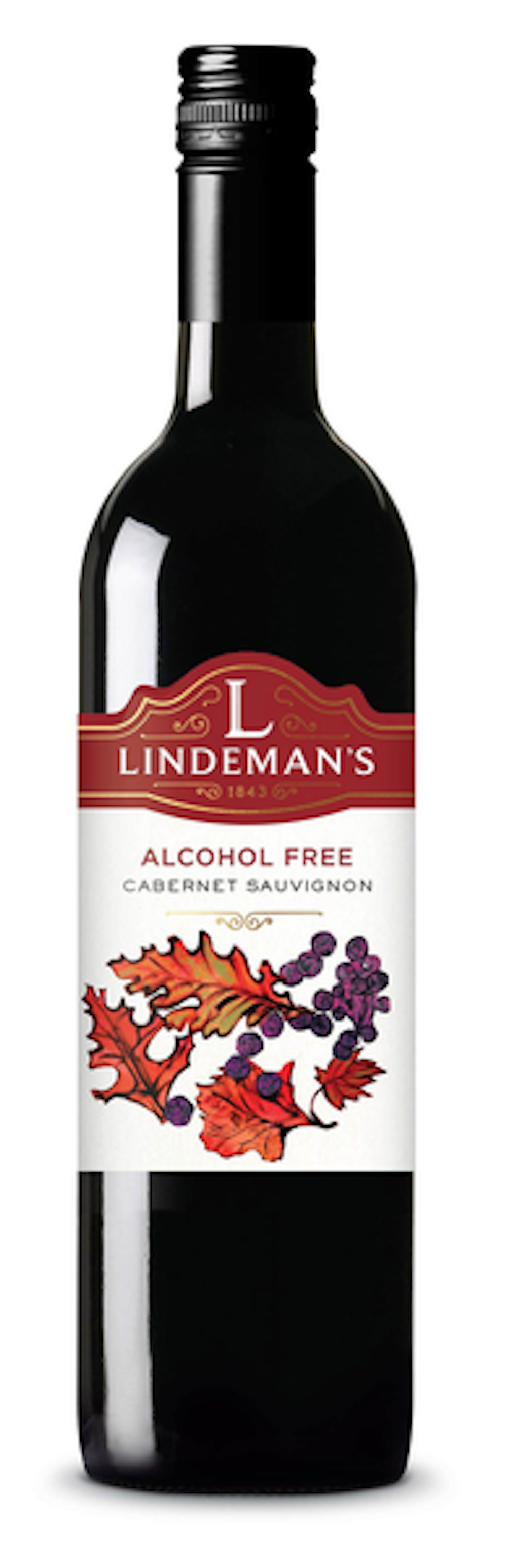 Lindemans Cabernet Sauvignon 0,5% 0,75l — HoReCa-tukku Kespro