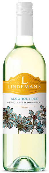 Lindemans Semillon Chardonnay 0,5% 0,75l