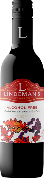 Lindemans Cabernet Sauvignon 0,5% 0,375l
