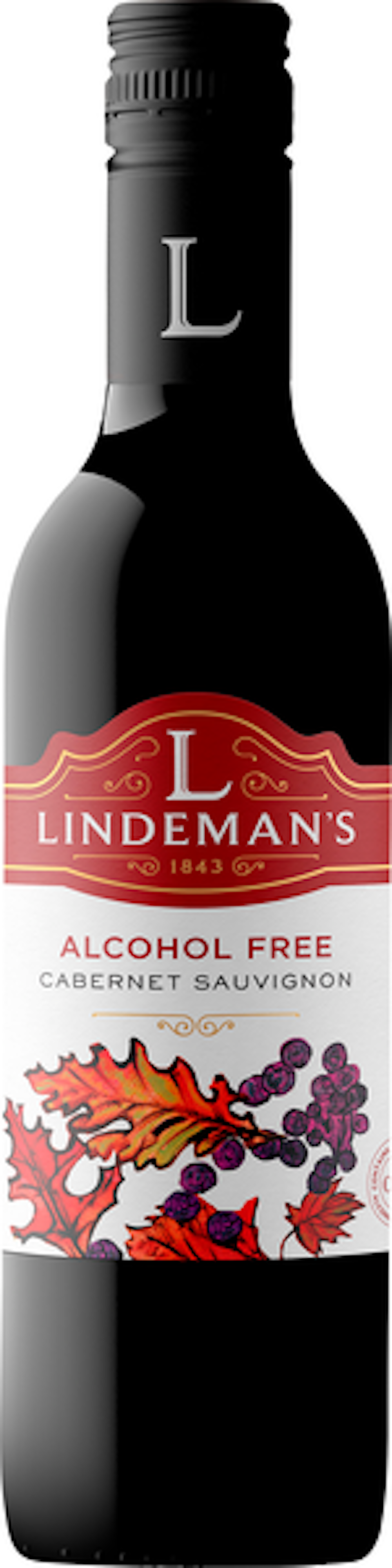 Lindemans Cabernet Sauvignon 0,5% 0,375l — HoReCa-tukku Kespro